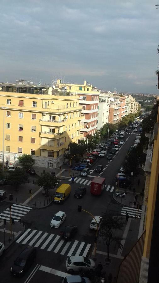 Room 14 Rome Bagian luar foto