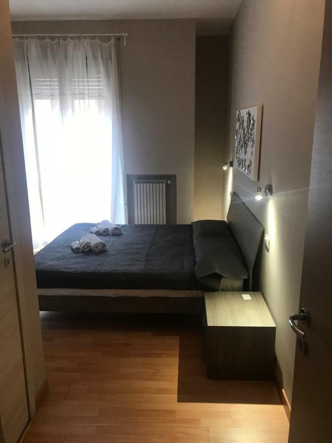 Room 14 Rome Bagian luar foto