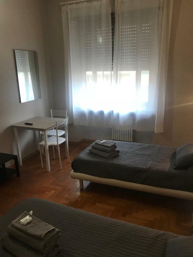 Room 14 Rome Bagian luar foto