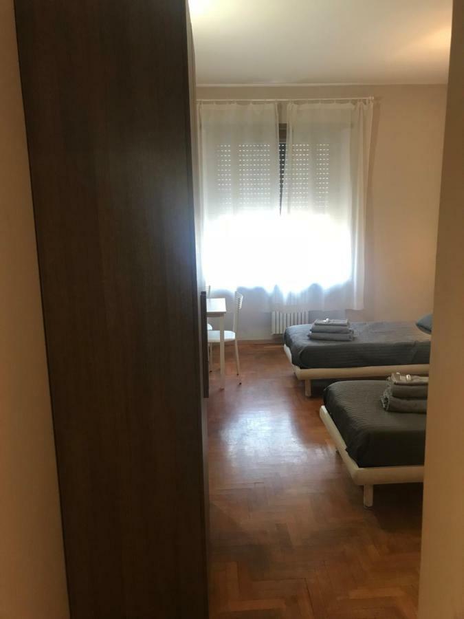 Room 14 Rome Bagian luar foto
