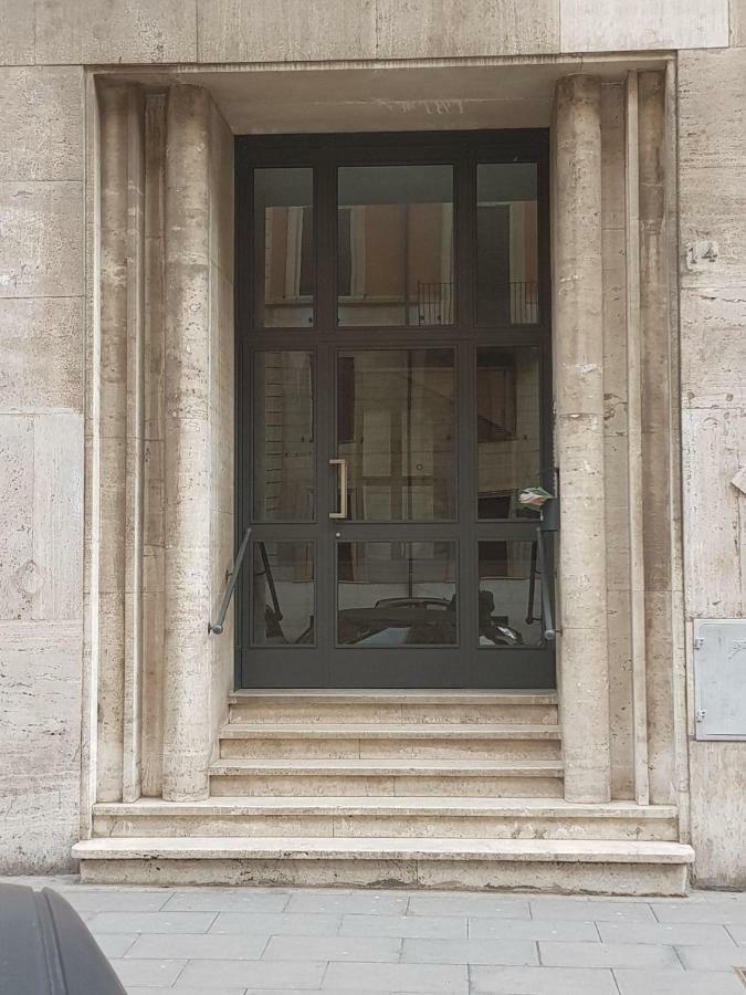 Room 14 Rome Bagian luar foto