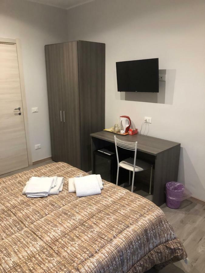 Room 14 Rome Bagian luar foto