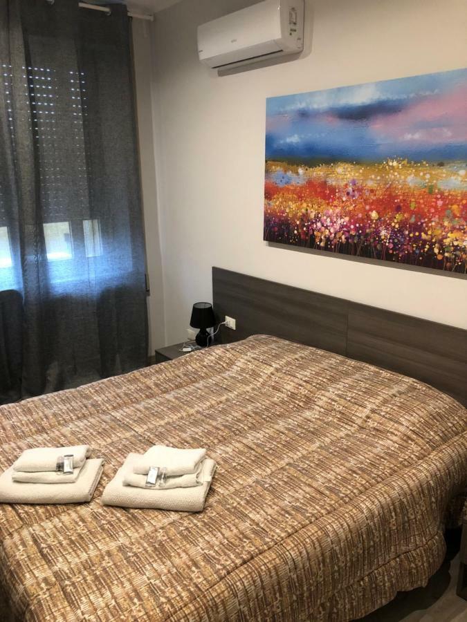 Room 14 Rome Bagian luar foto