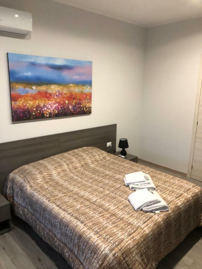 Room 14 Rome Bagian luar foto
