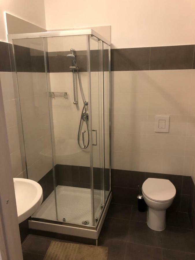 Room 14 Rome Bagian luar foto